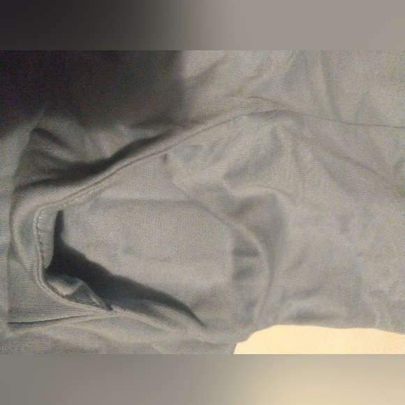 like an angel Pale Blue Spaghetti Strap Jumpsuit - Picture 3 of 6